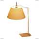 Настольная лампа 1341/02 TL-1 ★Divinare, Хром► — Купить▼
