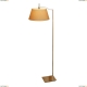 Торшер 1341/02 PN-1 ★Divinare, Хром► — Купить▼