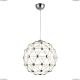 Люстра 1610/02 SP-60 ★Divinare, Хром► — Купить▼