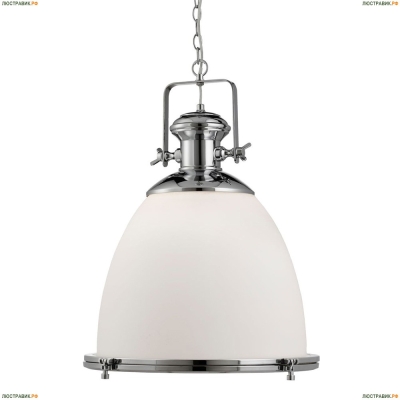 Подвес 6678/12 SP-1 ★Divinare, Хром► — Купить▼