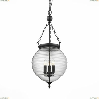 SL317.403.03 Подвесная люстра ST Luce Sotto - купить в интернет-магазине Люстравик