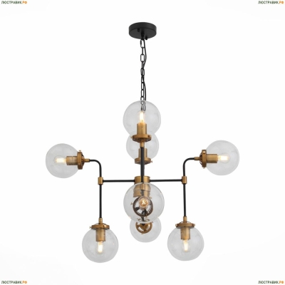 SL234.403.08 Подвесная люстра ST Luce Varieta - купить в интернет-магазине Люстравик