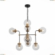 SL234.403.08 Подвесная люстра ST Luce Varieta - купить в интернет-магазине Люстравик