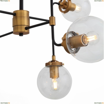 SL234.403.08 Подвесная люстра ST Luce Varieta - купить в интернет-магазине Люстравик