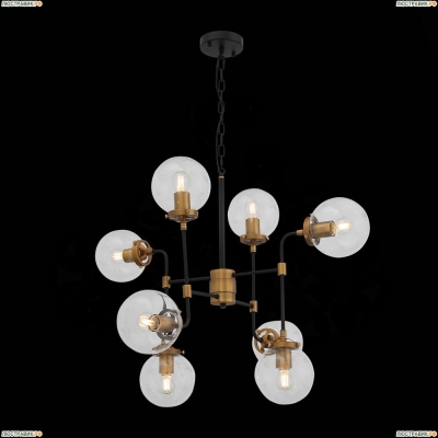 SL234.403.08 Подвесная люстра ST Luce Varieta - купить в интернет-магазине Люстравик