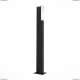SL096.445.02 Уличный светодиодный светильник ST Luce Posto Black - купить в интернет-магазине Люстравик