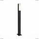 SL096.445.02 Уличный светодиодный светильник ST Luce Posto Black - купить в интернет-магазине Люстравик