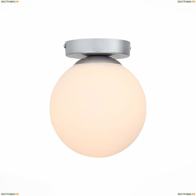SL717.501.01 Потолочный светильник ST Luce Acini Silver - купить в интернет-магазине Люстравик