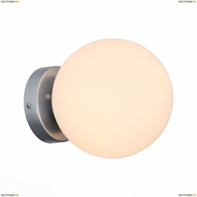 SL717.501.01 Потолочный светильник ST Luce Acini Silver - купить в интернет-магазине Люстравик
