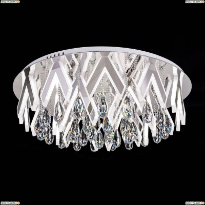 Потолочный светодиодный светильник Citilux Maximus EL335C174.1 - купить в интернет-магазине ЛЮСТРАВИК