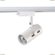 370362 Трековый светильник Novotech Pipe White - купить в интернет-магазине Люстравик