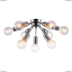 Люстра A9265PL-9CC ★Arte Lamp, Хром► — Купить▼