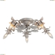 Люстра A8626PL-5WG ★Arte Lamp, Золото► — Купить▼