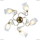 Люстра A9289PL-5GO ★Arte Lamp, Золото► — Купить▼