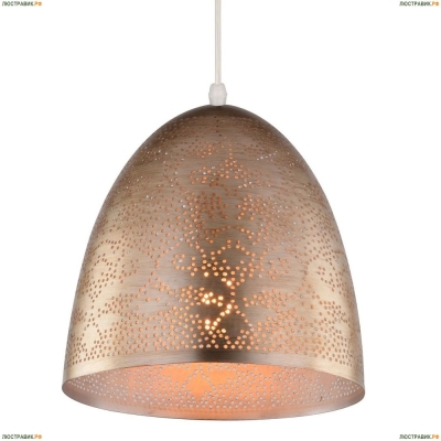 Люстра A1707SP-1SG ★Arte Lamp, Коричневый► — Купить▼