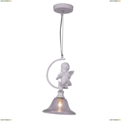 Подвес A4288SP-1WH ★Arte Lamp, Белый► — Купить▼