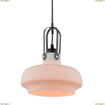 Подвес A3624SP-1WH ★Arte Lamp, Черный► — Купить▼