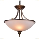 Люстра A9518SP-3BA ★Arte Lamp, Коричневый► — Купить▼