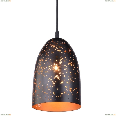 Подвес A1615SP-1BK ★Arte Lamp, Черный► — Купить▼