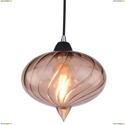 Люстра A7171SP-1AM ★Arte Lamp, Черный► — Купить▼