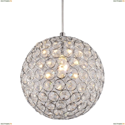 Люстра A1824SP-1CC ★Arte Lamp, Хром► — Купить▼
