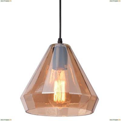 Подвес A4281SP-1AM ★Arte Lamp, Черный► — Купить▼