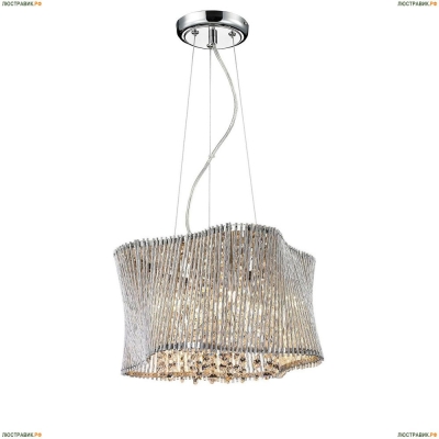 Подвес A4207SP-4CC ★Arte Lamp, Хром► — Купить▼
