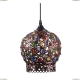 Люстра A7078SP-1CK ★Arte Lamp, Черный► — Купить▼