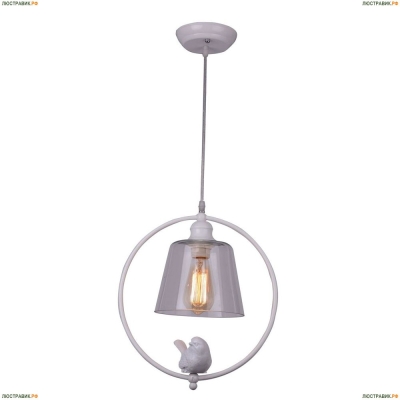 Подвес A4289SP-1WH ★Arte Lamp, Белый► — Купить▼