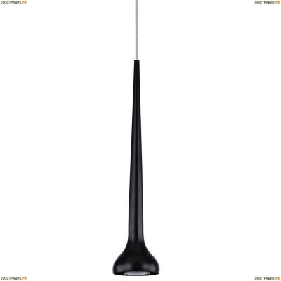Подвес A4010SP-1BK ★Arte Lamp, Черный► — Купить▼