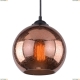 Подвес A4285SP-1AC ★Arte Lamp, Черный► — Купить▼