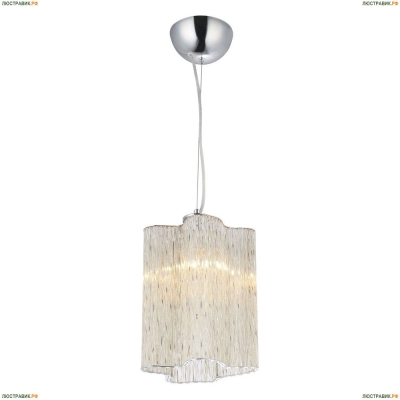 Люстра A8561SP-1CG ★Arte Lamp, Хром► — Купить▼