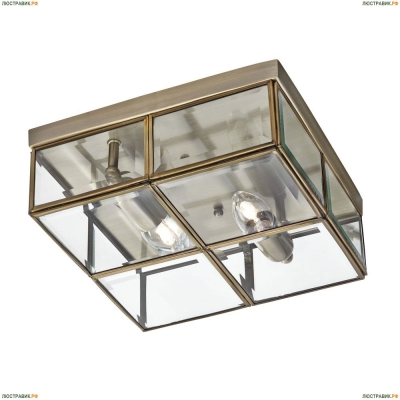 Люстра A6769PL-2AB ★Arte Lamp, Бронза► — Купить▼