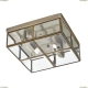 Люстра A6769PL-2AB ★Arte Lamp, Бронза► — Купить▼