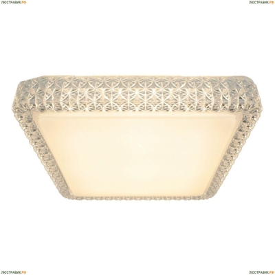 Светильник A1570PL-1CL ★Arte Lamp, Белый► — Купить▼