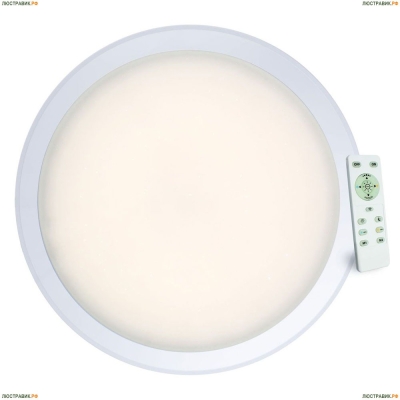 Люстра A6040PL-1WH ★Arte Lamp, Белый► — Купить▼