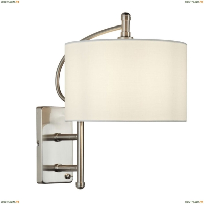 Бра A2999AP-1SS ★Arte Lamp, Хром► — Купить▼