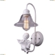 Бра A4288AP-1WH ★Arte Lamp, Белый► — Купить▼