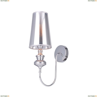Бра A4280AP-1CC ★Arte Lamp, Хром► — Купить▼