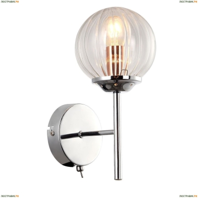 Бра A9276AP-1CC ★Arte Lamp, Хром► — Купить▼