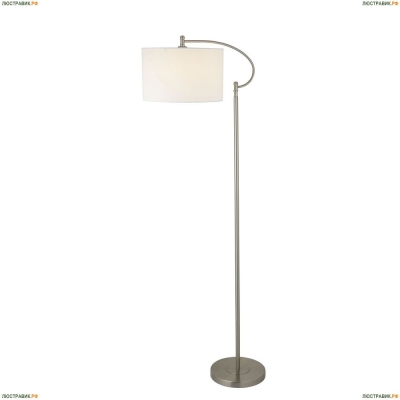 Торшер A2999PN-1SS ★Arte Lamp, Хром► — Купить▼