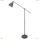 Торшер A2054PN-1GY ★Arte Lamp, Серый► — Купить▼