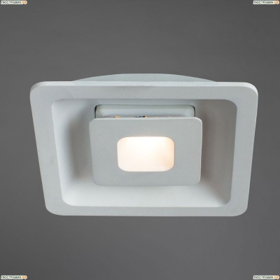 Люстра A7247PL-2WH ★Arte Lamp, Белый► — Купить▼