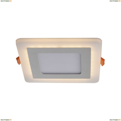 Светильник A7524PL-2WH ★Arte Lamp, Белый► — Купить▼