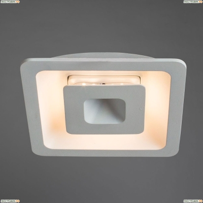 Светильник A7243PL-2WH ★Arte Lamp, Белый► — Купить▼