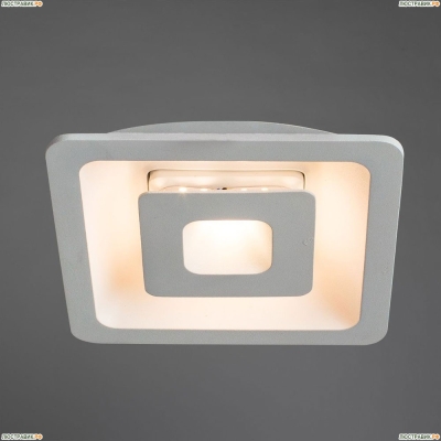 Светильник A7243PL-2WH ★Arte Lamp, Белый► — Купить▼