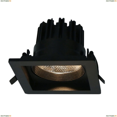 Светильник A7007PL-1BK ★Arte Lamp, Черный► — Купить▼