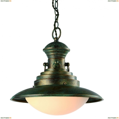 Подвес A9256SP-1BG ★Arte Lamp, Медь► — Купить▼