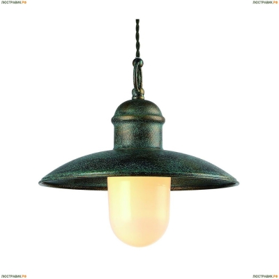 Люстра A9255SP-1BG ★Arte Lamp, Медь► — Купить▼