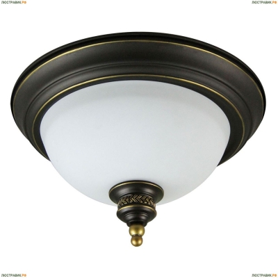 Светильник A9518PL-2BA ★Arte Lamp, Коричневый► — Купить▼